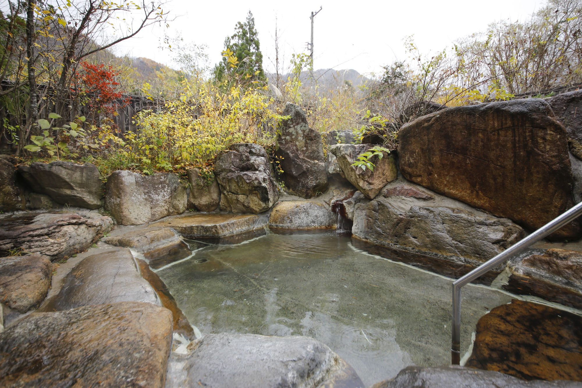 Ryokan Kutsuroginoya Yuu Takayama  Zewnętrze zdjęcie